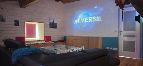 Nebias Apartment | Le refuge en campagne country