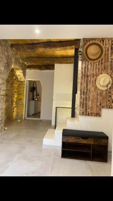 Serviers-et-Labaume House | Le Refuge Secret 5min Uzès