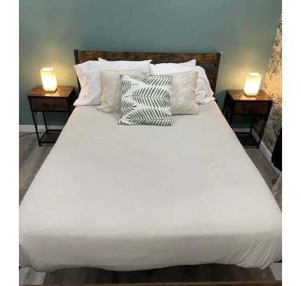 Chambly Apartment | Le Refuge Tropical - Appartement au bord de l'eau