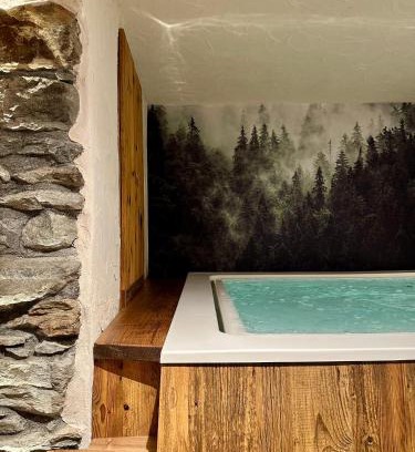 Gaby Bed & Breakfast | Le Relais du Boucher