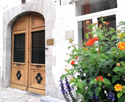Avesnes-sur-Helpe Bed & Breakfast | Le relais Napoléon