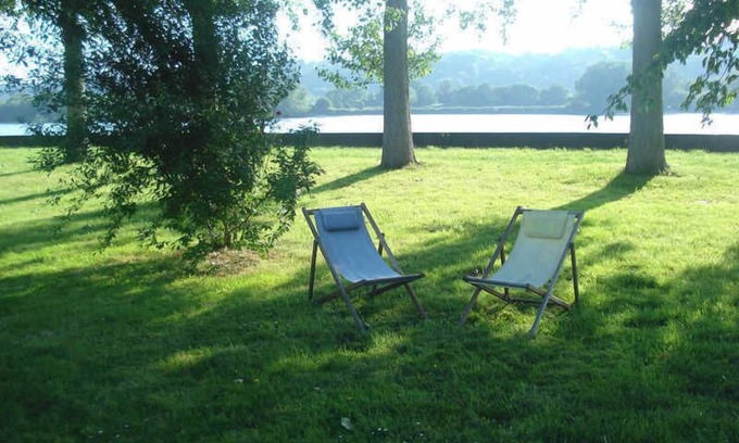 Saint-Martin-de-Boscherville House | Le Ronceray - ST MARTIN DE BOSCHERVILLE