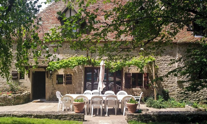 Corberon Villa | Le Rosseau Cottage - Five Bedroom Villa, Sleeps 10
