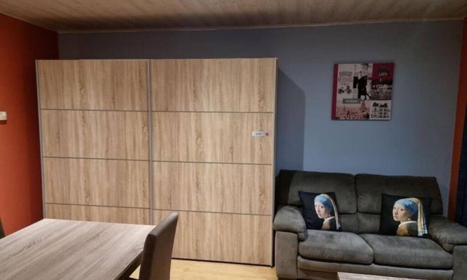 Membre Apartment | Le Rouge Gorge Curieux