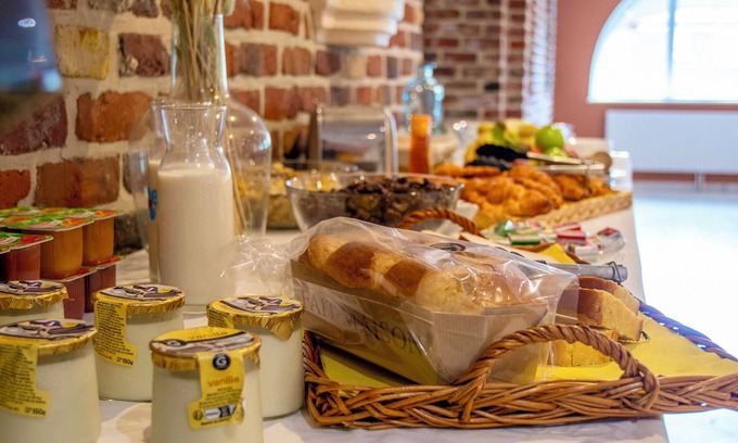 Albert Hotel | Le Royal Picardie