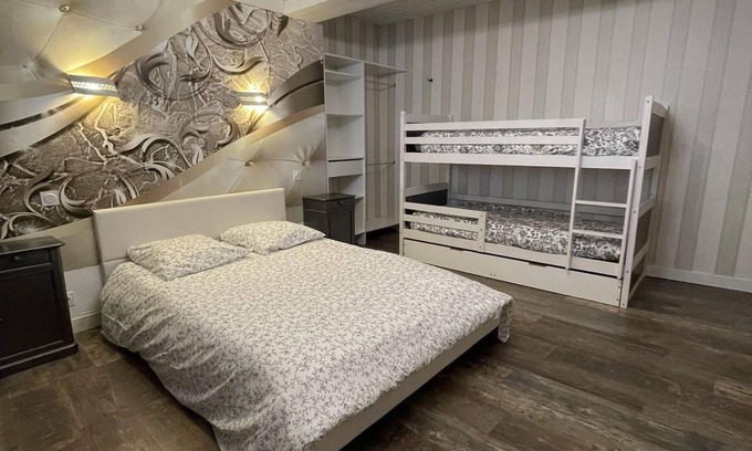 Bazouges-la-Perouse Bed & Breakfast | Le Ruppione