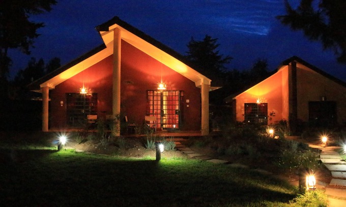 Nanyuki Bed & Breakfast | Le Rustique