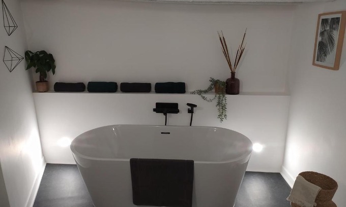 Moncontour House | Le séchoir Moncontour