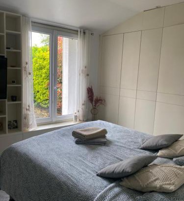 Saint-Brice-sous-Foret Apartment | Le Saint-Brice de Paris