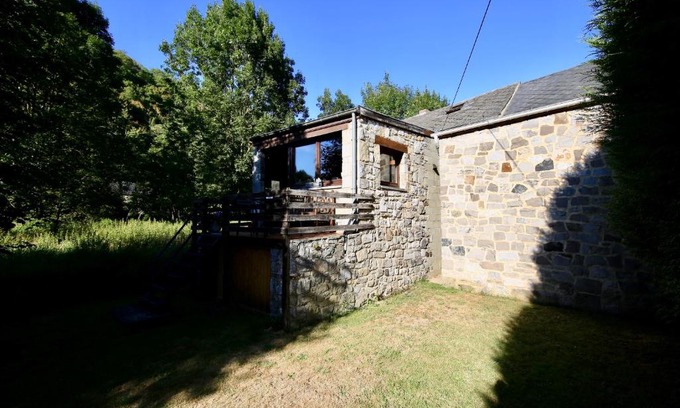 Thon-Samson House | Le Samson