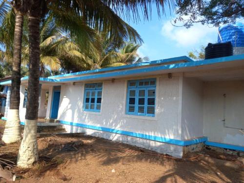 Murud Villa | Le Sancy Beach Villa