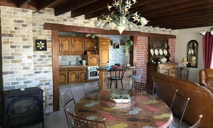 Audrehem House | Le Sapin