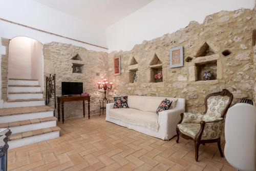 Calvi di Umbria Apartment | Le Scalette - Holiday Home in Calvi - ItalyWeGo
