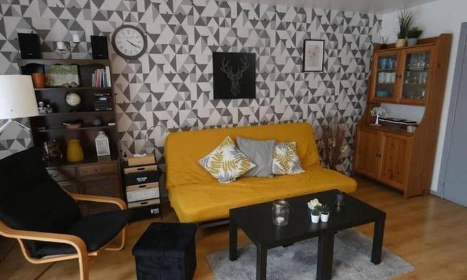 Membre Apartment | Le Sentier des Lavandes Vous Accueille Dans une Région Magnifique