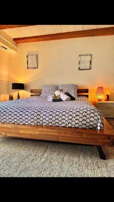Delemont Apartment | Le Spacieux en vieille ville