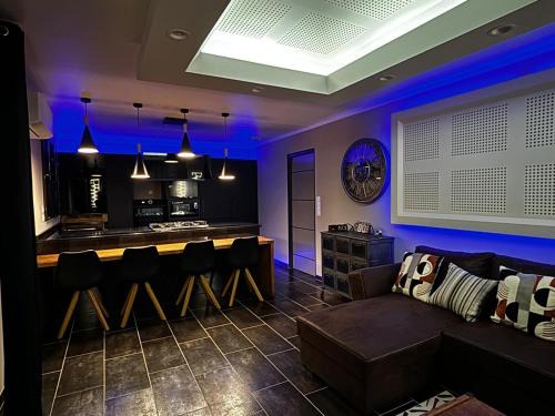 Levignacq Apartment | LE SPLENDIDE