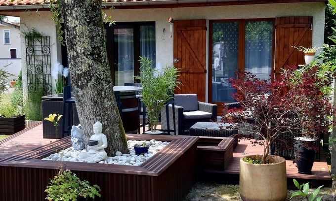 Levignacq Apartment | Le Splendide !