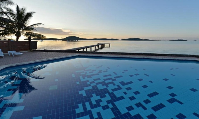 Noumea Hotel | Le Stanley Hôtel