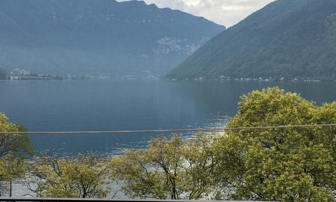 Melide Bed & Breakfast | Le Suites al Lago
