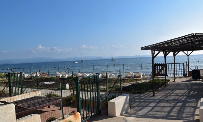 La Capte Apartment | LE SURPLAGE