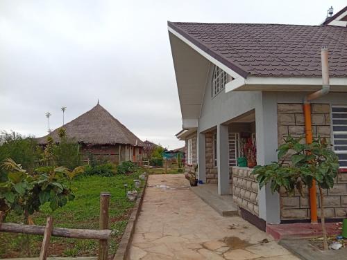 Nanyuki House | Le Tai Village Homestay