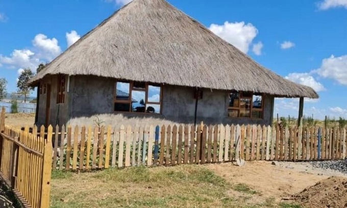 Nanyuki Bed & Breakfast | Le Tai Village Resort