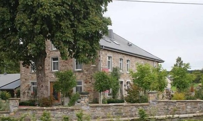 Commanster Bed & Breakfast | Le Tapis Rouge