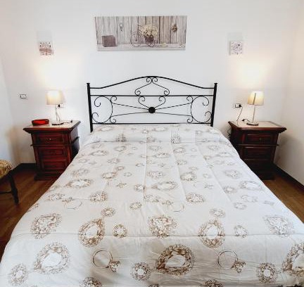 Santa Maria Maddalena Apartment | Le Terrazze Studios 44F