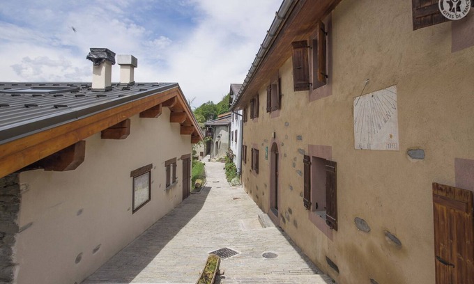 Saint-Michel-de-Maurienne House | LE THYL DESSUS - SAINT MICHEL DE MAURIENNE