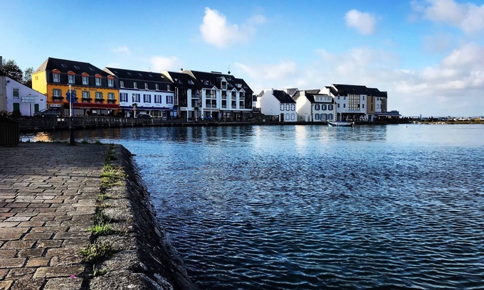Camaret-sur-Mer Hotel | Le Thalassa Hôtel & Spa