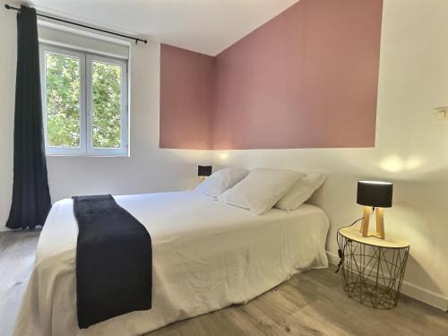 Bourg-les-Valence Apartment | Le thannaron - Centre ville