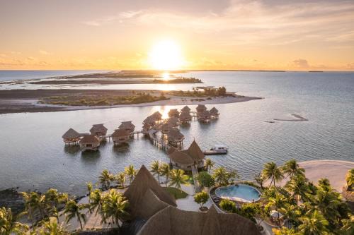 Tuherahera Resort | Le Tikehau by Pearl Resorts
