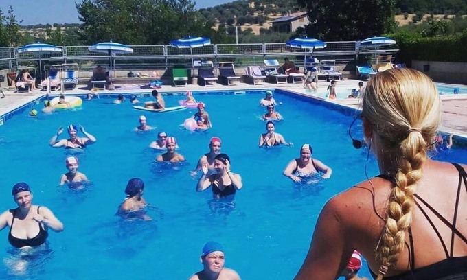 San Feliciano Hotel | Le Tre Isole