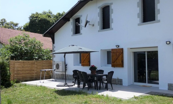 Orx House | Le Treuilh - ORX - Gîte