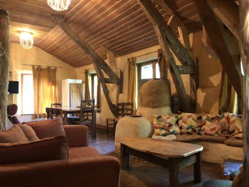 Bain-de-Bretagne Apartment | Le triskel de Bertaud