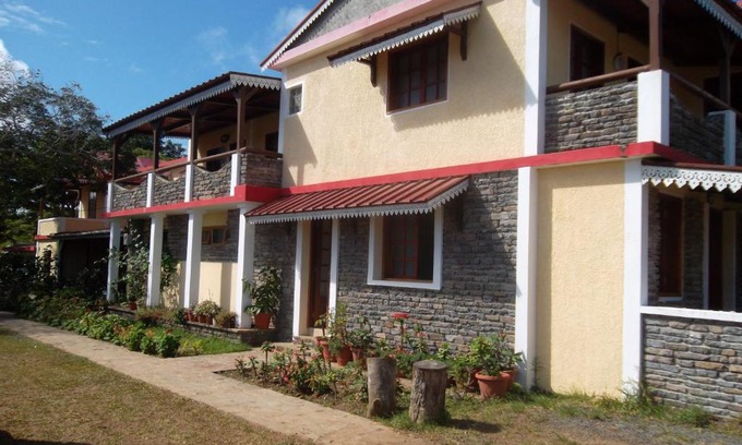 Coromandel Bed & Breakfast | Le Tropical Chez Jeannette