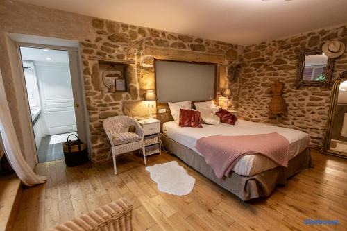 Chatte House | Le Val des Sens