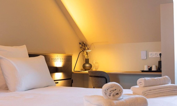 Franqueville-Saint-Pierre Hotel | Le Vert Bocage