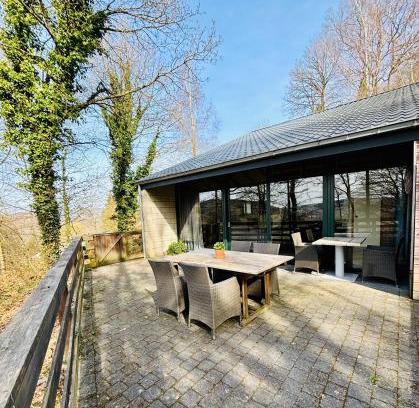 Coo House | Le Vieux Sart 6 Coo - Stavelot