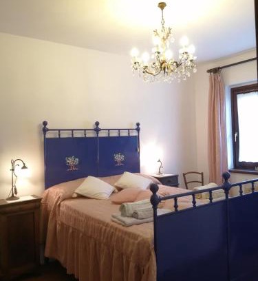 Albiano d'Ivrea Bed & Breakfast | Le Viole Bianche