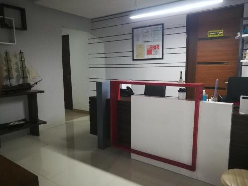 Santo Domingo Hotel | Le Vita Hotel