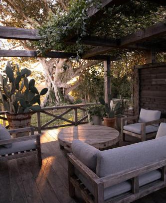 Newrybar House | Le Viti Barn