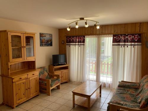 Vex Apartment | Le9 Bel appartement à Thyon Les Collons, Switzerland