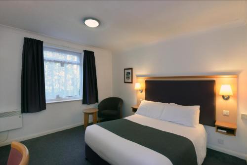 Preston Hotel | Lea Gate by Greene King Inns