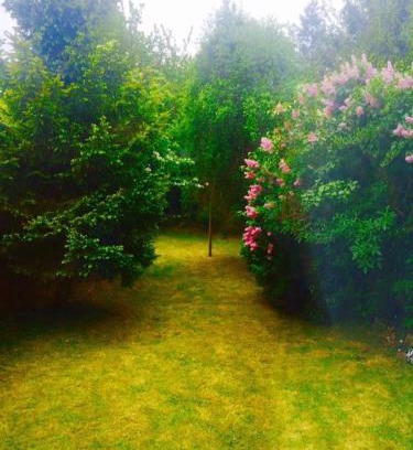 Harpenden House | Lea River Rooms