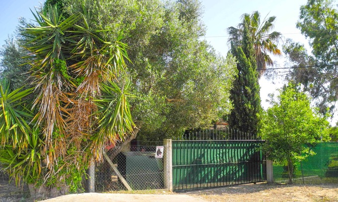Ilida House | Lea΄s Home is the ideal place to rest and relax nearby
