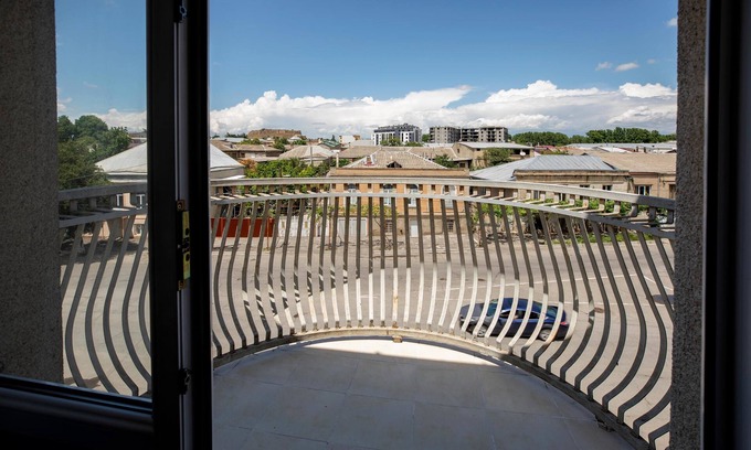 Gori Hotel | Leader Hotel