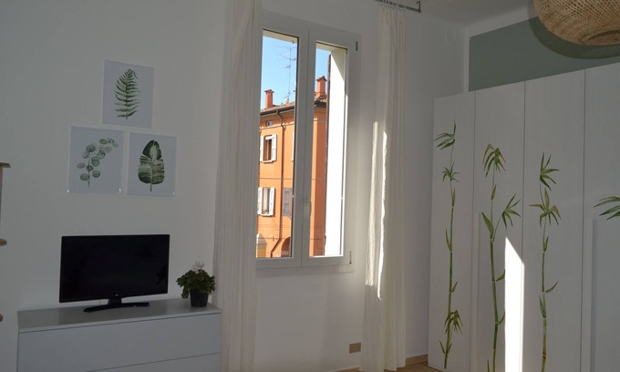 Santo Stefano Apartment | Leaf, a stone's throw from the city center