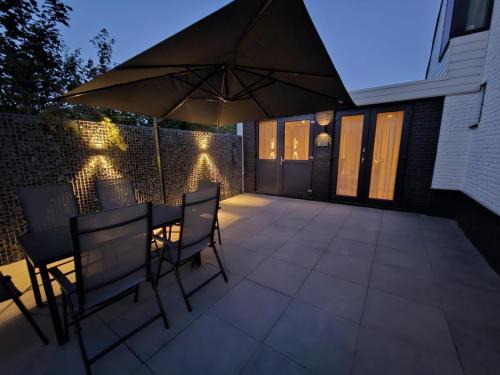 Municipality of Oldenzaal Bed & Breakfast | Leaf & Lounge Twente