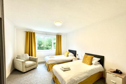 Kidlington House | Leamington Drive